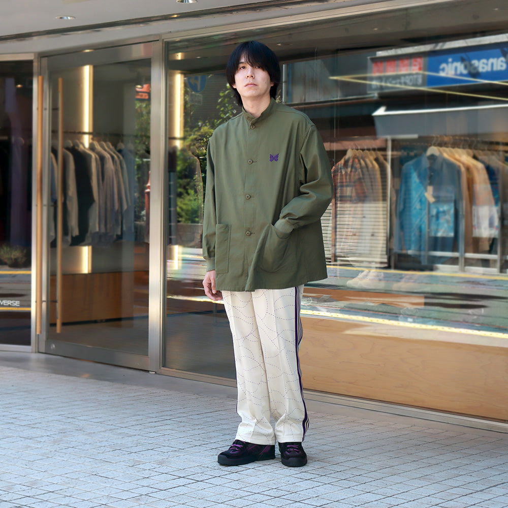 NEEDLES / NEEDLES x DC SHOES | DIVERSE