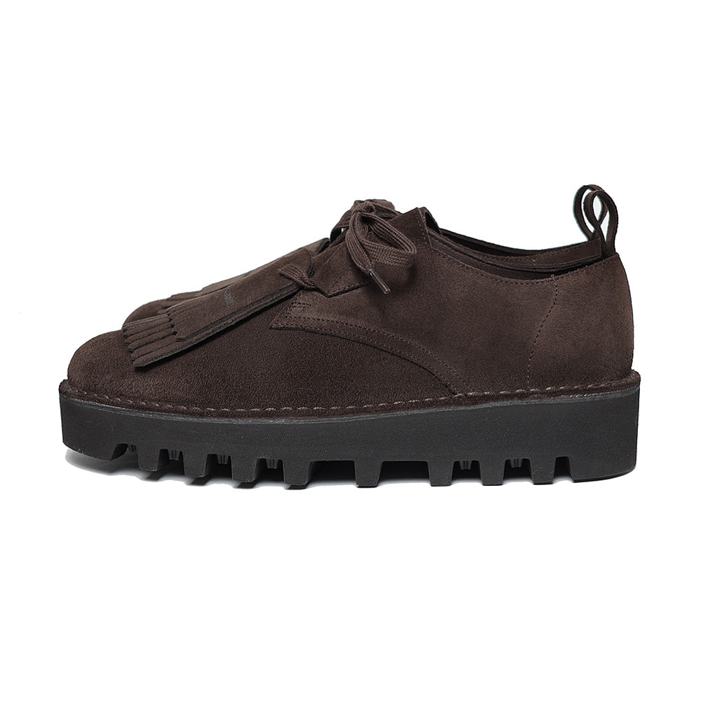 ENGINEERED GARMENTS (エンジニアド ガーメンツ) EG x CLARKS Desert