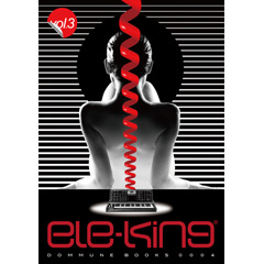 紙ele-king vol.03、発売！ | ele-king