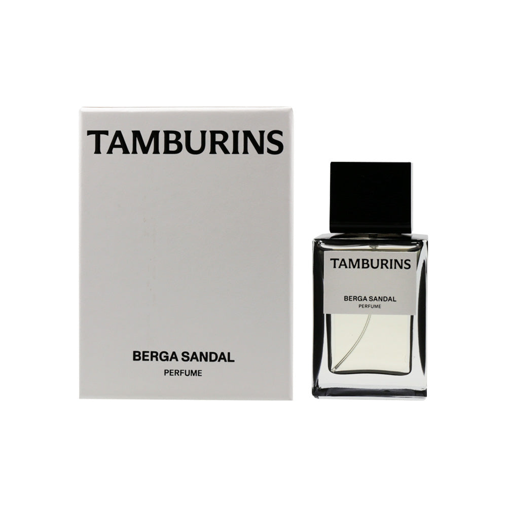 Tamburins Perfume #BERGA SANDAL 11ml / 50ml | DODO SKIN – DODOSKIN