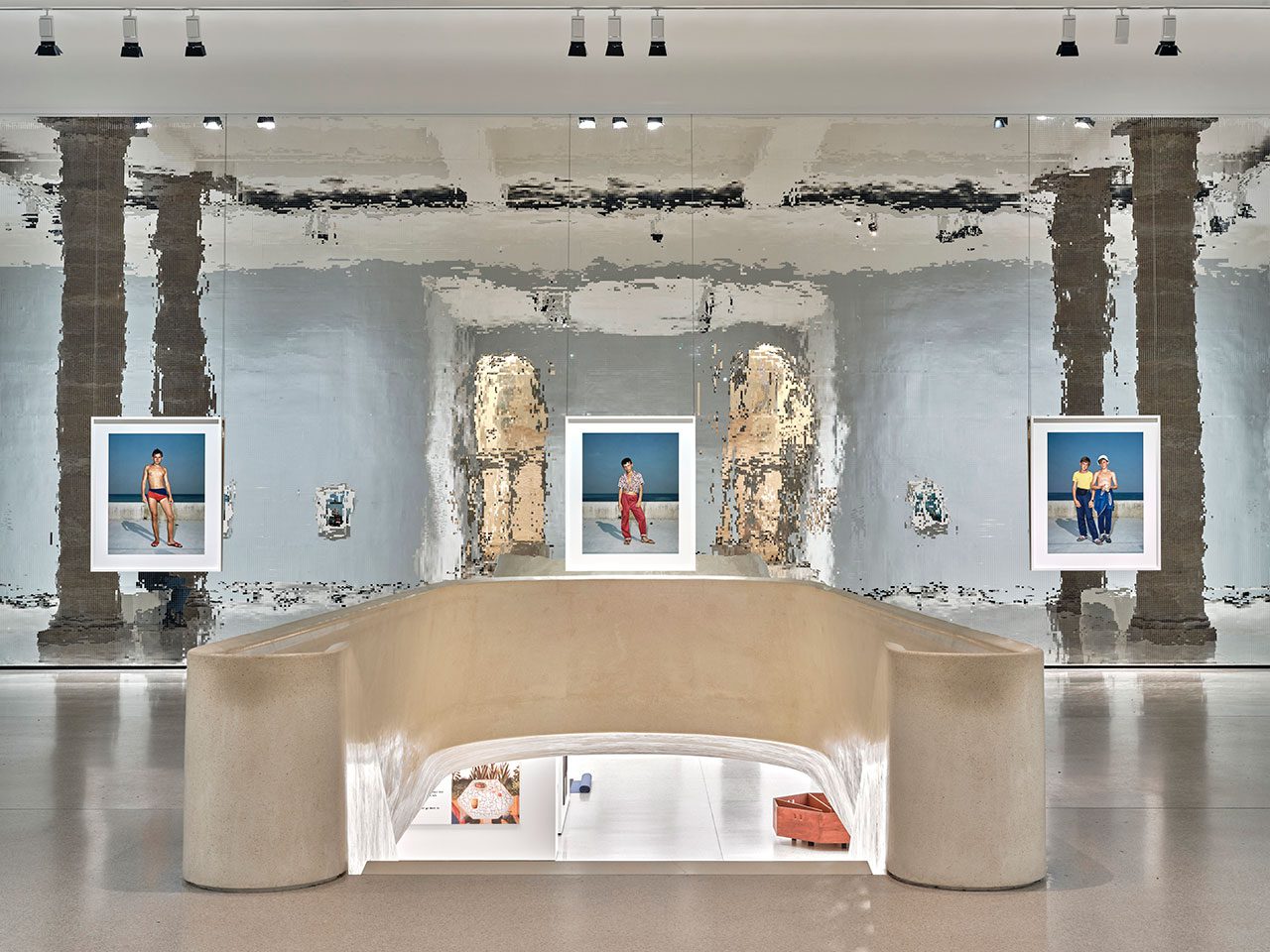 PHOTO: Rineke Dijkstra-Beach Portraits – dreamideamachine ART VIEW