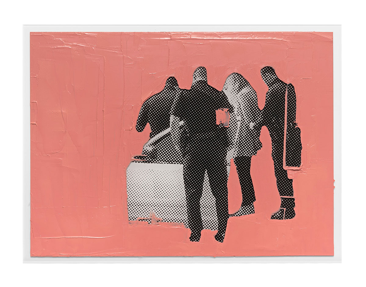 PHOTO:Annika Elisabeth von Hausswolff-Alternative Secrecy, Part II