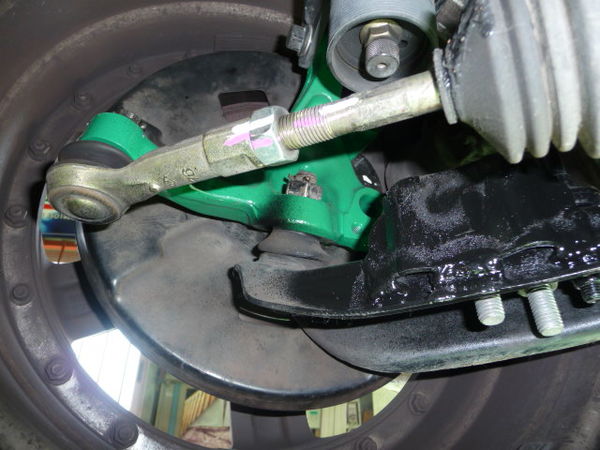 3UP アーカイブ | シルビア系切れ角UPナックル：タイプ2＆3＆4＆5