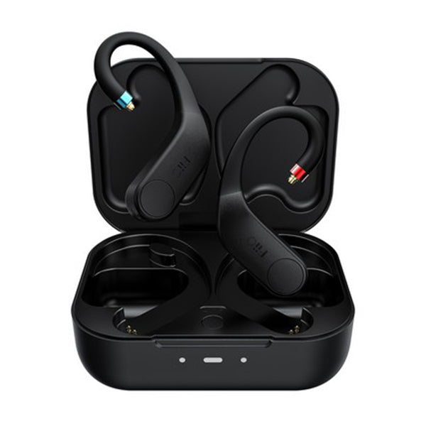 FIIO UTWS3 MMCX 【FIO-UTWS3-MMCX】 – e☆イヤホン