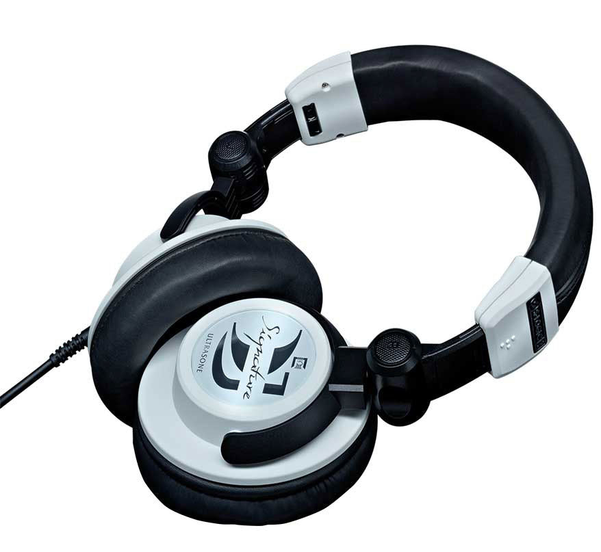 ULTRASONE Signature DJ – e☆イヤホン