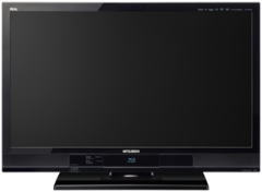 MITSUBISHIカテゴリー：旧型テレビの資料室