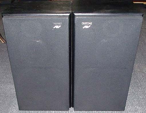 ダイヤトーン DIATONE DS-77EXV（委託）