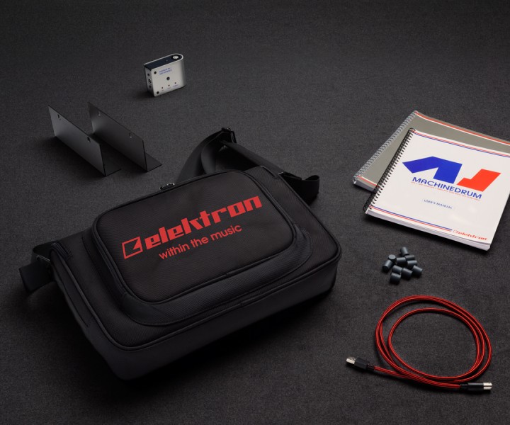 Accessories | Elektron