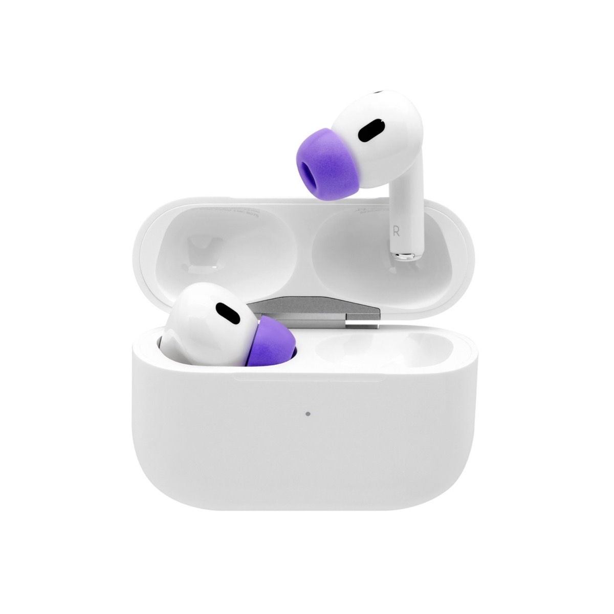 ADV. Eartune フィデリティ 高密度メモリーフォームイヤーチップ