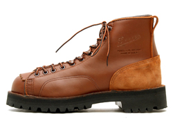 ダナー（DANNER）D－12050Ⅹセダーレインボー：エンジニアブーツ
