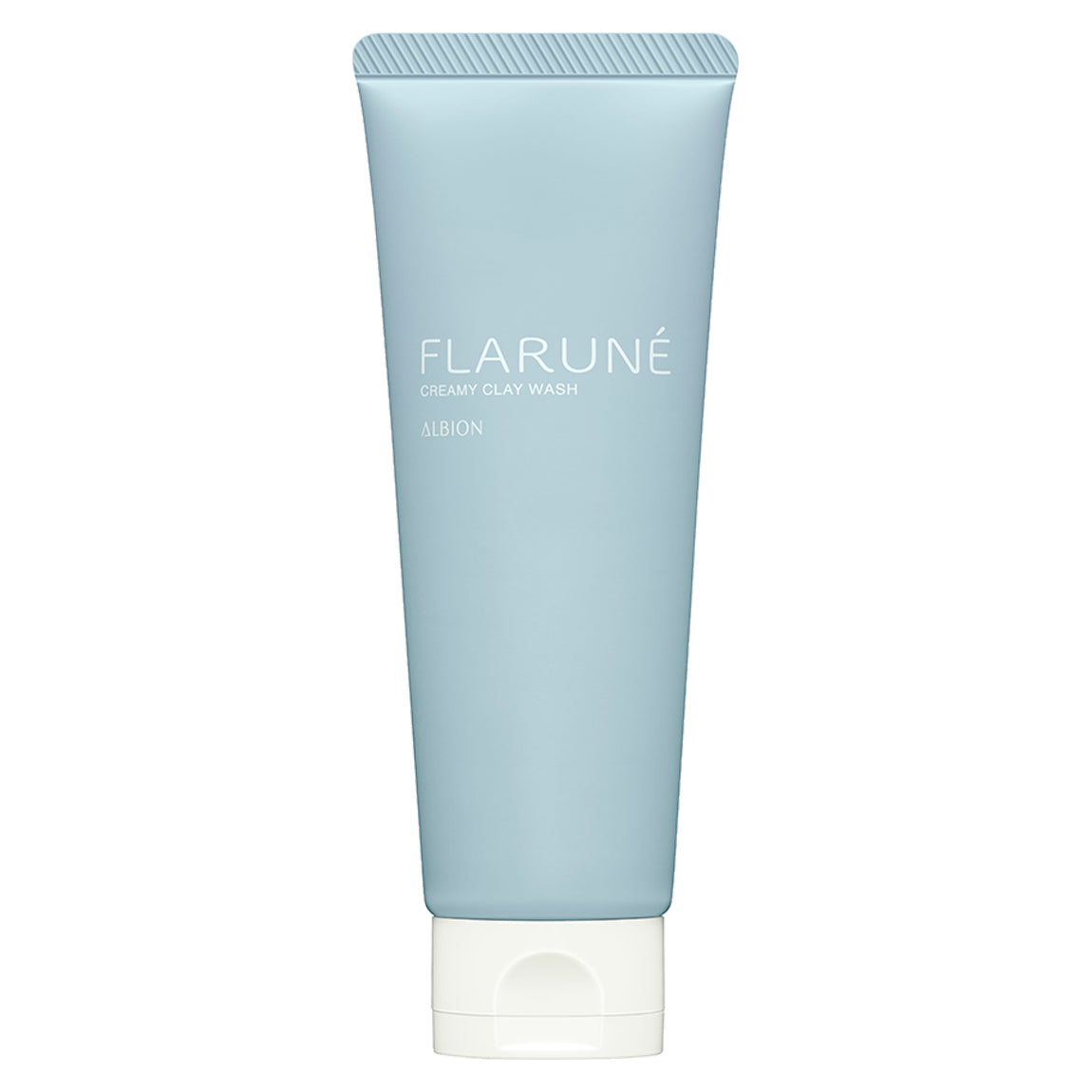ALBION FLARUNÉ Creamy Clay Wash – Everglow Cosmetics