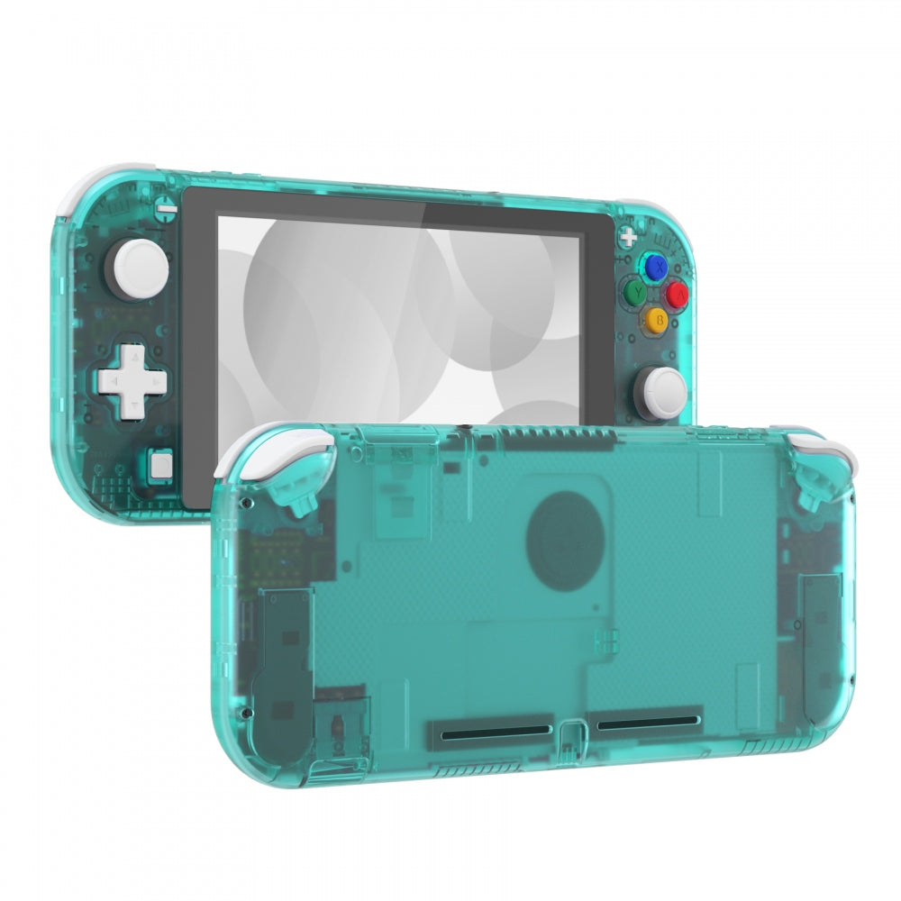 eXtremeRate Nintendo Switch Lite DIY Replacement Shells with