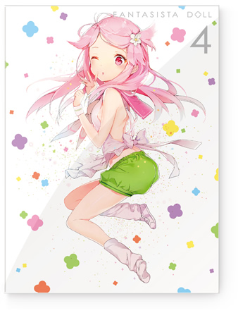 Goods｜ファンタジスタドール