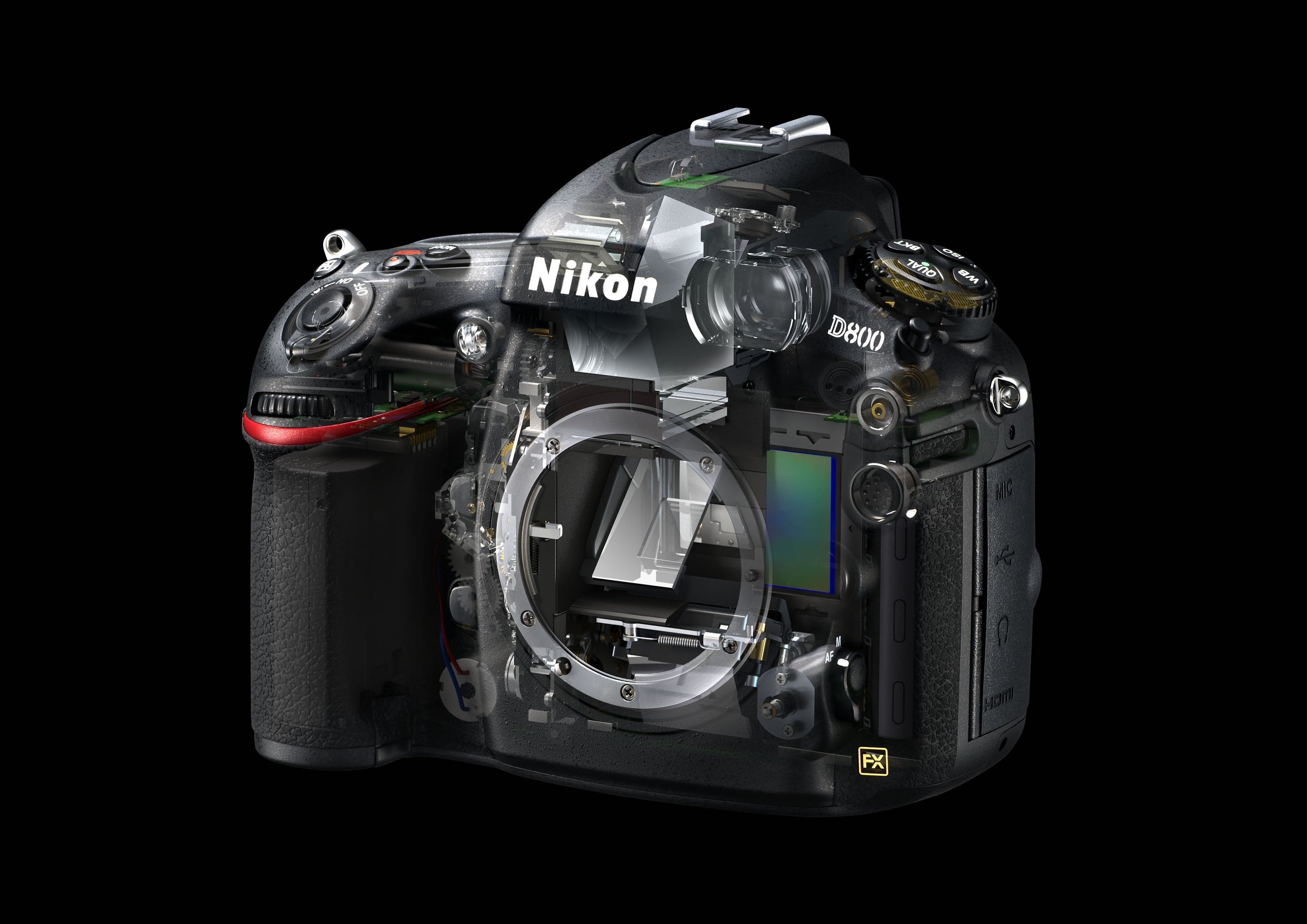 Nikon D800 - Film and Digital TimesFilm and Digital Times