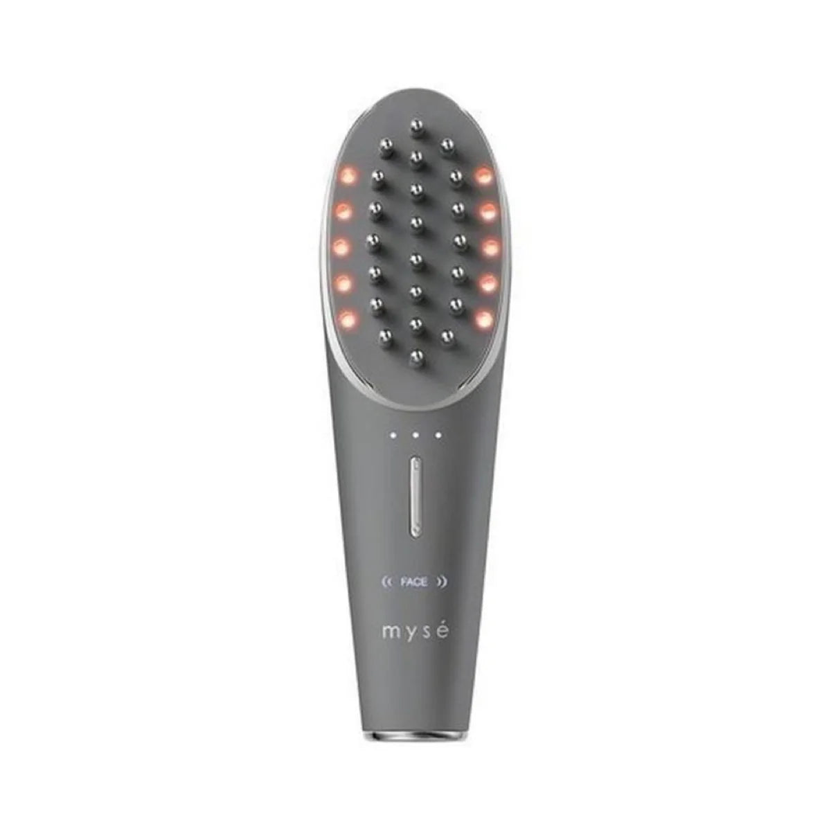 YAMAN MYSE MS-82G Scalp Lift Active Brush – FEMASTIC