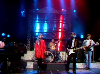 The Old Grey Whistle Test Vol. 2 Video