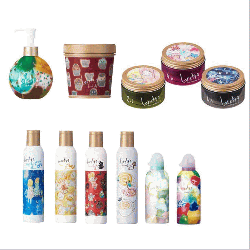 b-ex ビーエックス loletta ロレッタ カチカチシュー＜ハードスプレー