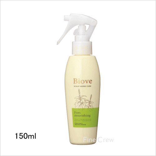 DEMI デミ ビオーブ フォルスナリシング販売。美容室シャンプー専門店