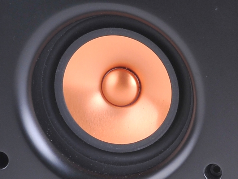 Fidelitatem Duo60 ブックシェルフスピーカー Fidelitatem Duo60