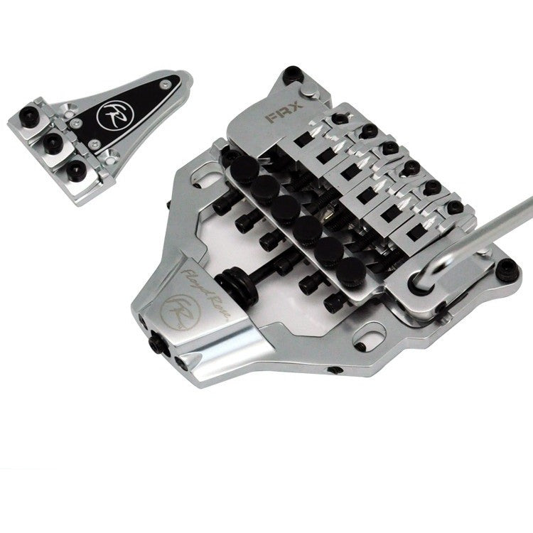 FRX Tremolo System – Floyd Rose