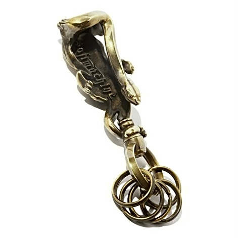 SOFTMACHINE (ソフトマシーン） PANTHER KEY HOOK 商品詳細 愛知県豊橋