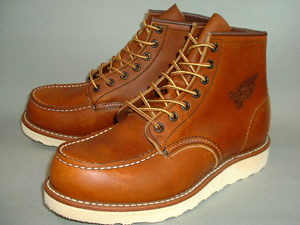 RedWing Store FLISCO/レッドウィングストア：フリスコ】アイリッシュ