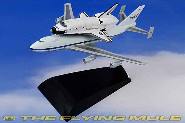 Dragon Models 56184 - Diecast Model, NASA, OV-103 
