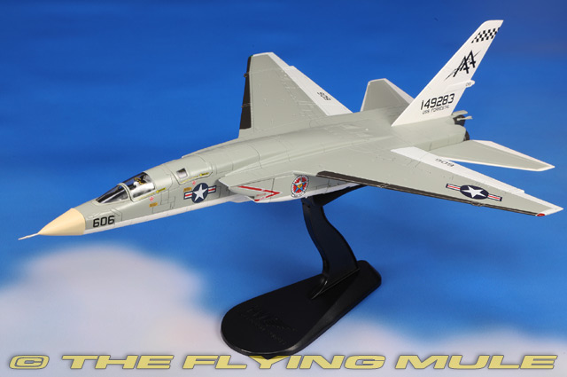 RA-5C Vigilante 1:72 Diecast Model - Hobby Master HM-HA4708 - $149.95