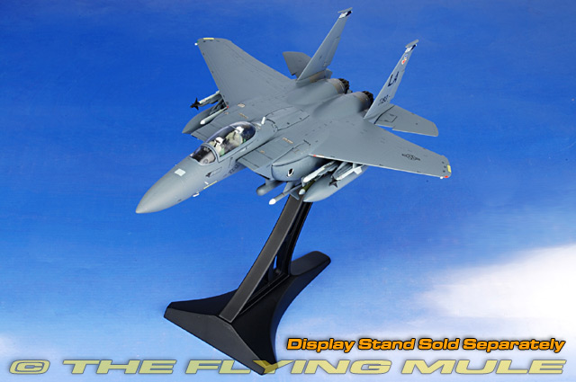 F-15E Strike Eagle 1:72 Diecast Model - Witty WT-WTW72006-14