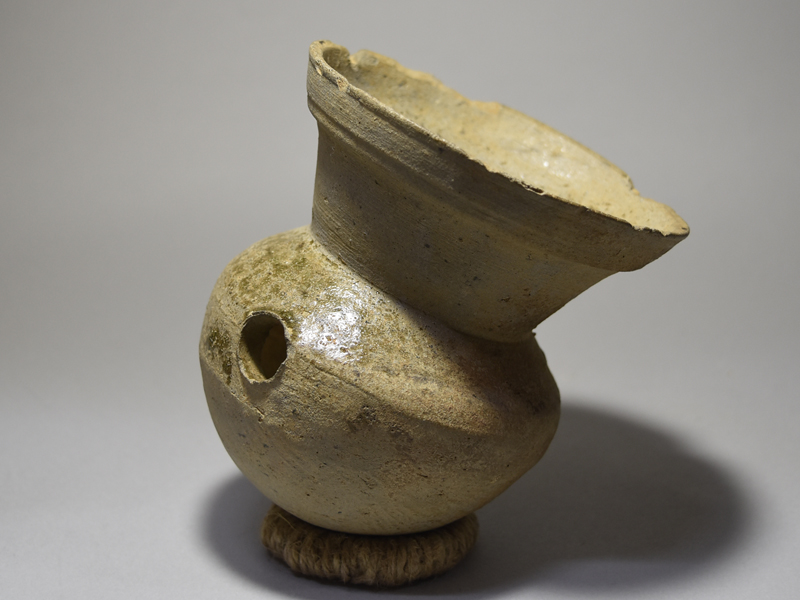 半蔵門ギャラリー - 須恵器はそう | 古美術品専門サイト fufufufu.com