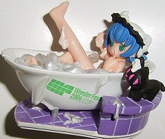 リセヴィネ(2004ワンダーフェスティバル冬)