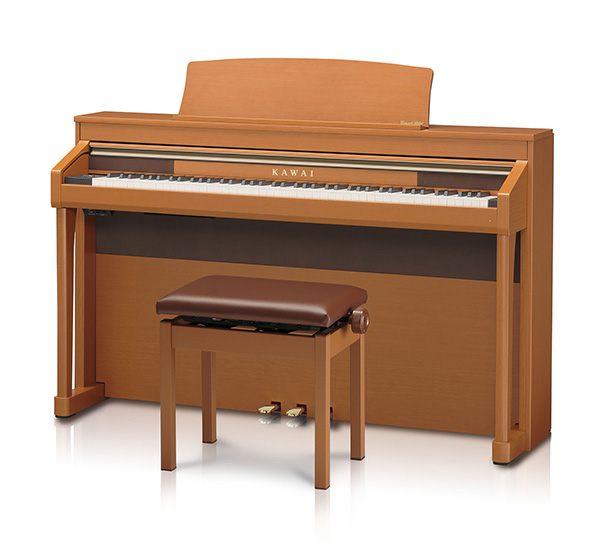 デジタルピアノ新製品Concert Artistシリーズ『CA97』『CA67』を発売