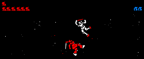 週刊電子ゲームレビュー「燃えよガンダム テキサスコロニーの戦い