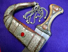 古本・古物のオーシャン堂・短剣・短刀・ナイフ1