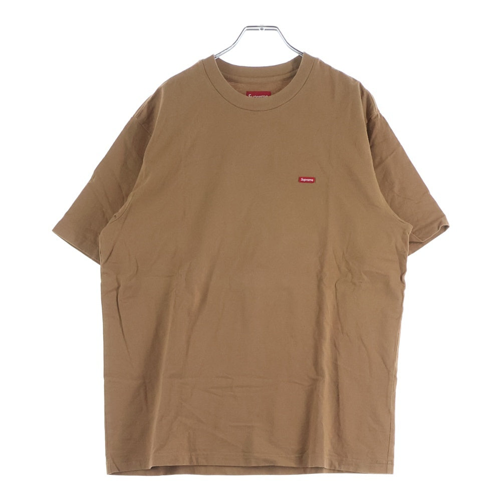 SUPREME(シュプリーム) Small box logo Tee スモールボックスロゴT