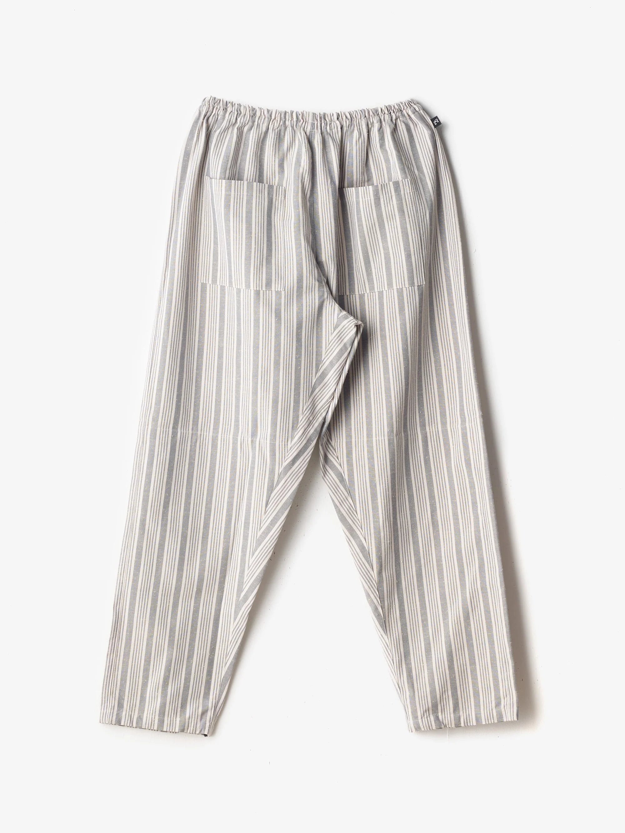 わざわざセレクト Farmers' MONPE「しましま」｜うなぎの寝床