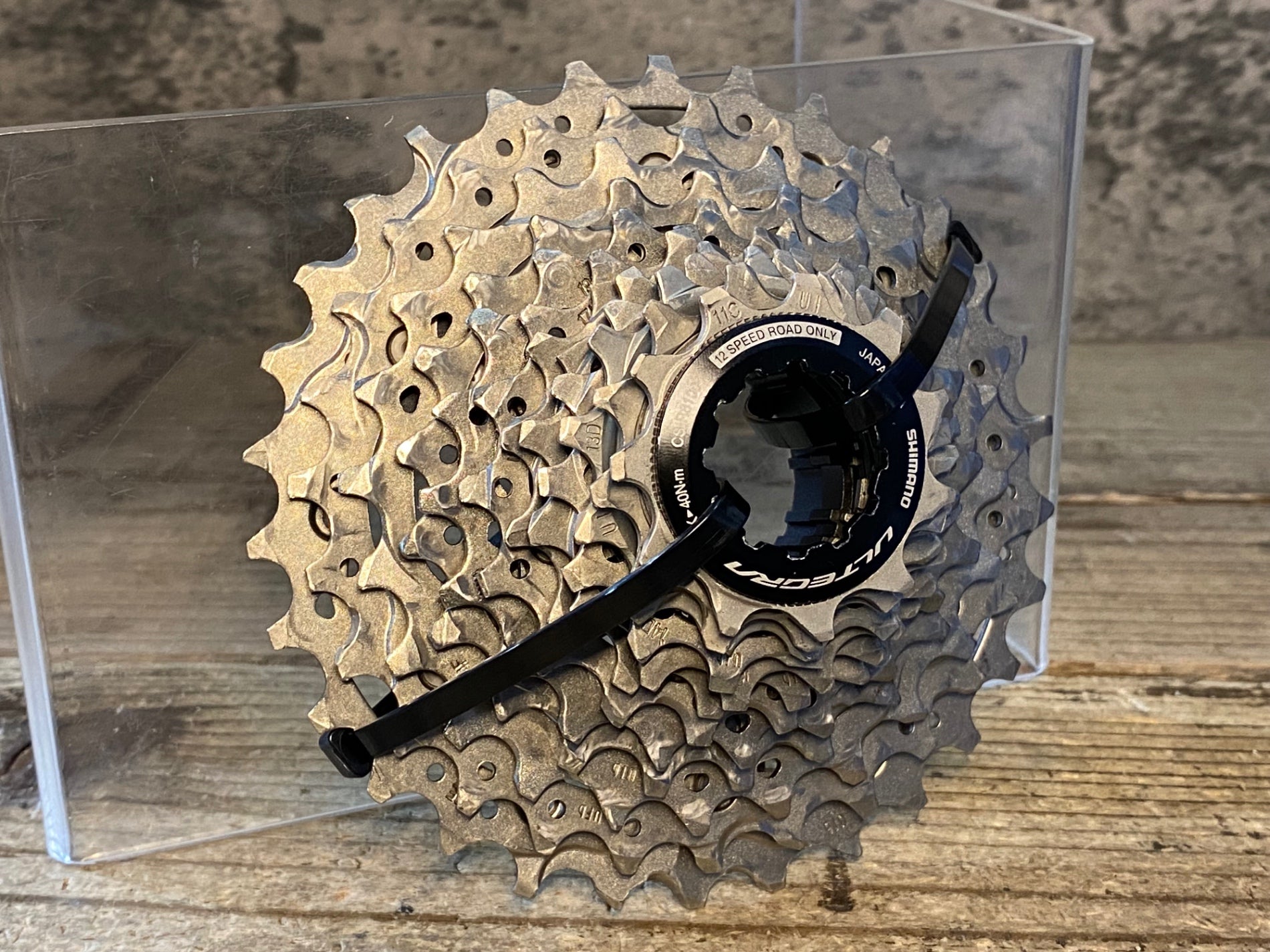 JW462 シマノ SHIMANO アルテグラ ULTEGRA CS-R8100 スプロケット 11