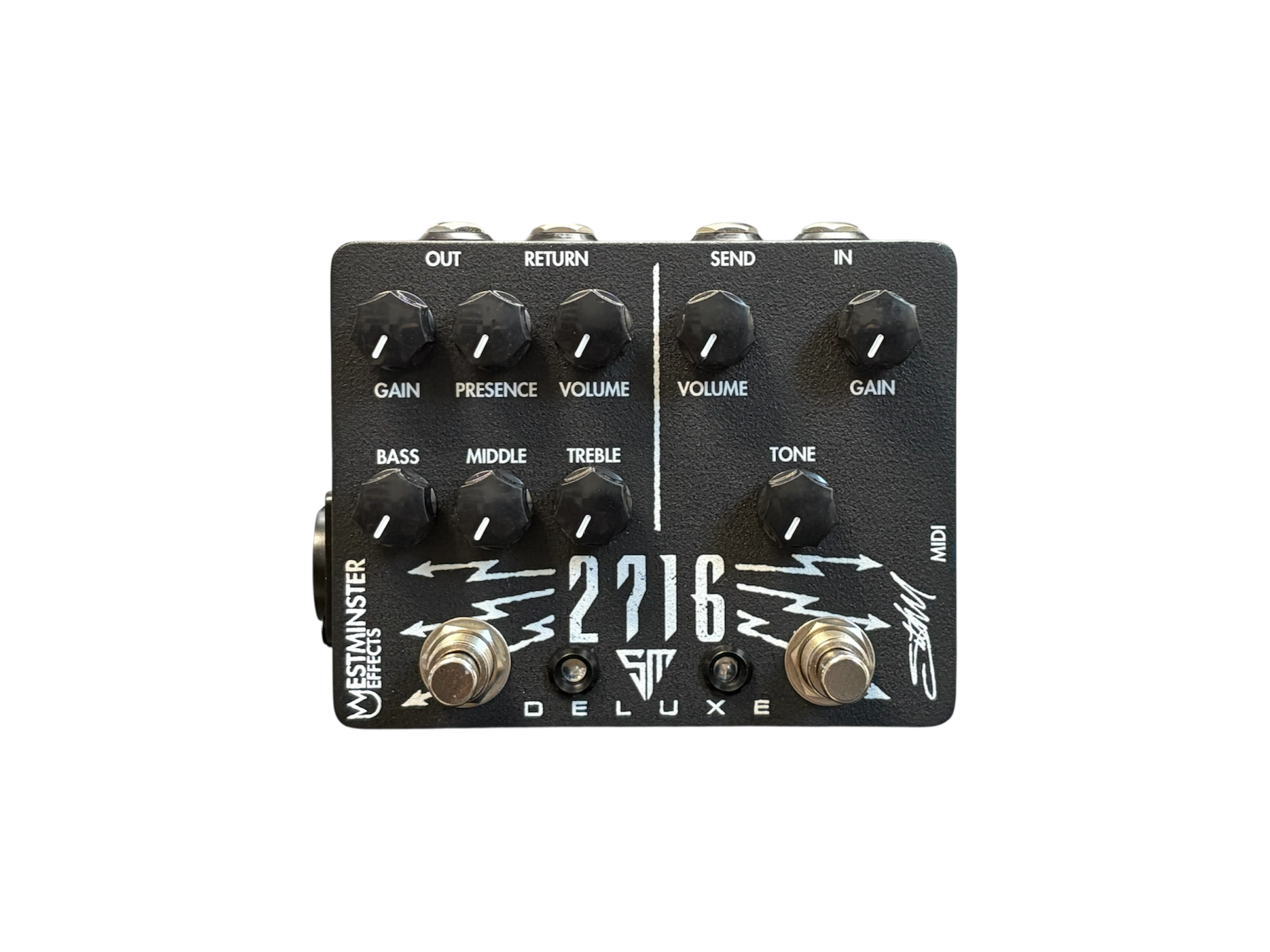 2716 Seth Morrison Deluxe - Night Mode – Westminster Effects