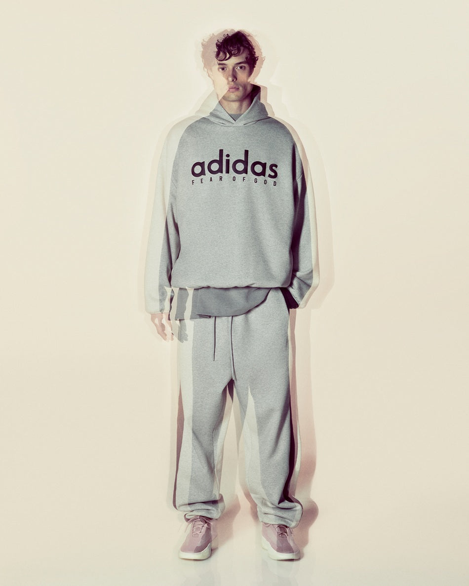 Fear of God Athletics | Why are you here?