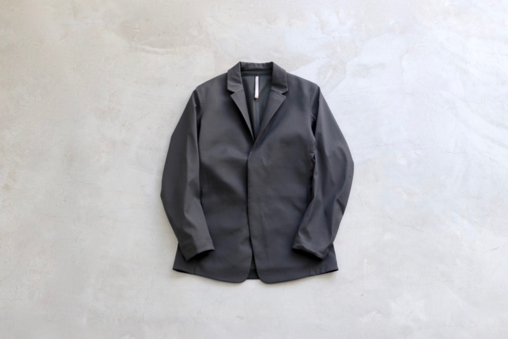 nanamicaやARC'TERYX VEILANCEのおすすめセットアップをご紹介します