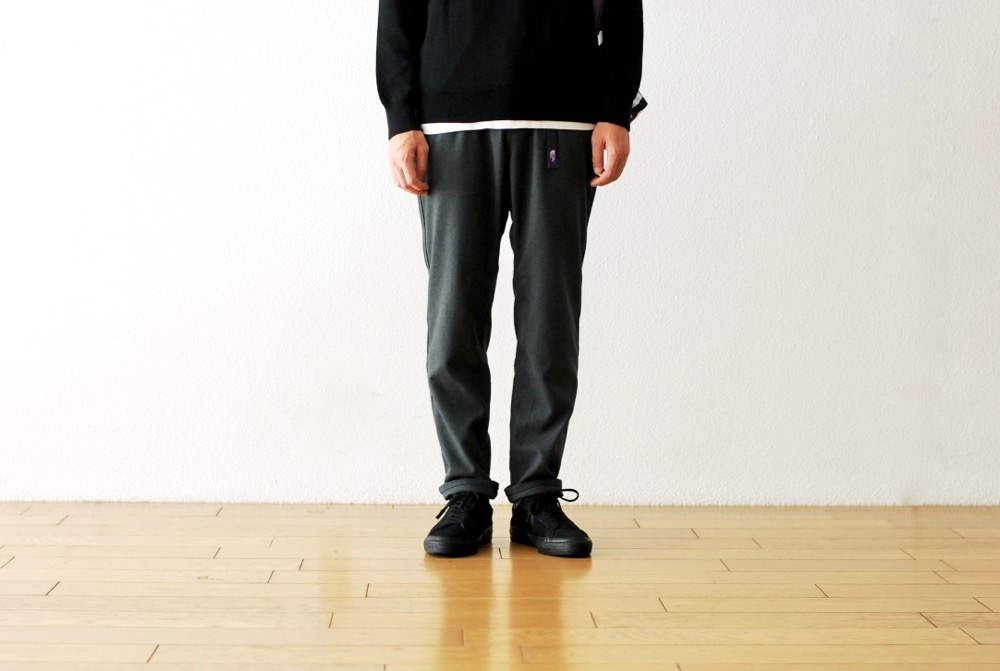 ノースフェイス パープルレーベル最新作が一挙に登場です！〜THE NORTH