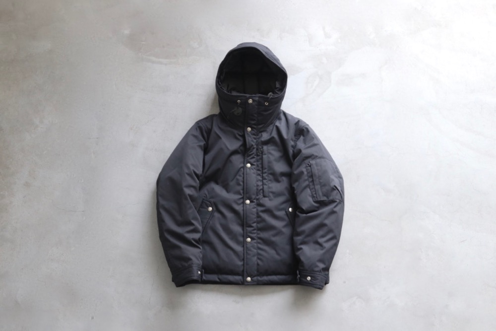 THE NORTH FACE PURPLE LABEL の最新作を一挙ご紹介！〜THE NORTH FACE