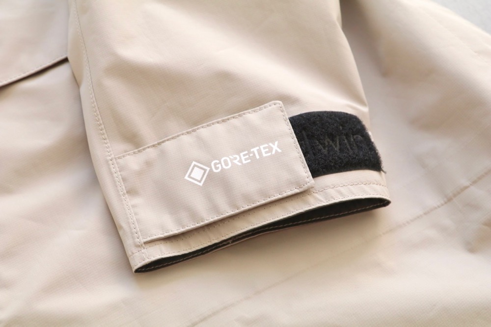 KAPTAIN SUNSHINE × Goldwin話題のコラボをはじめ、GORE-TEXコートたち