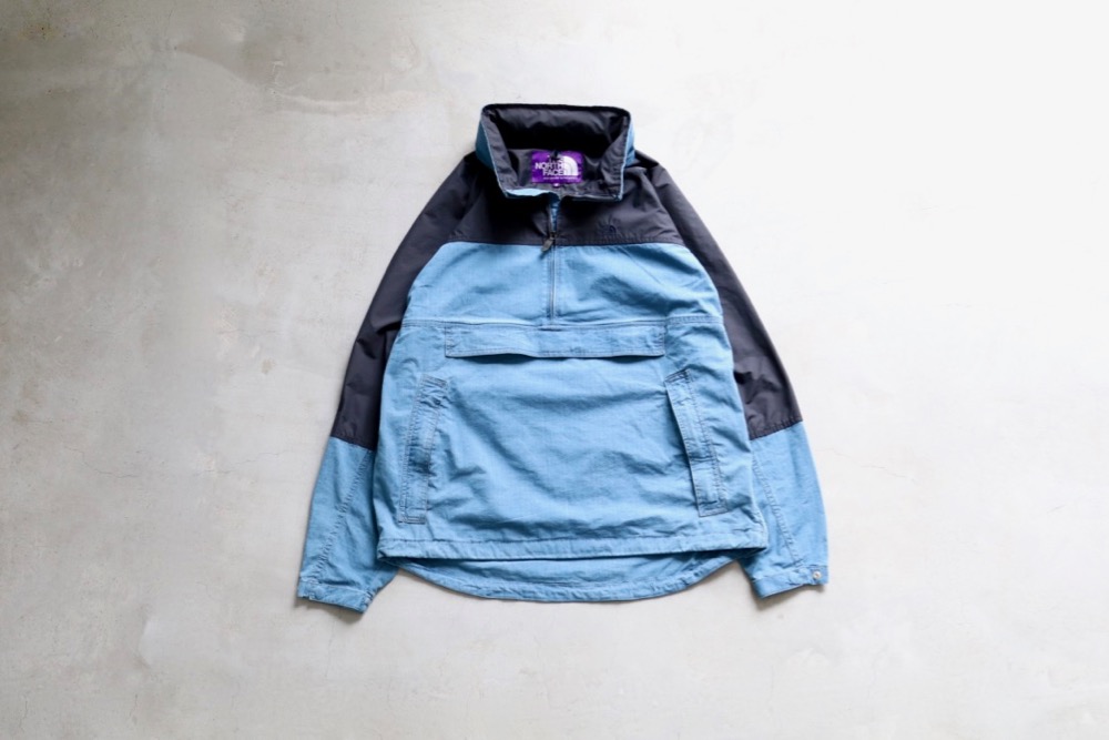 THE NORTH FACE PURPLE LABELおすすめのライトジャケットや最新作たち