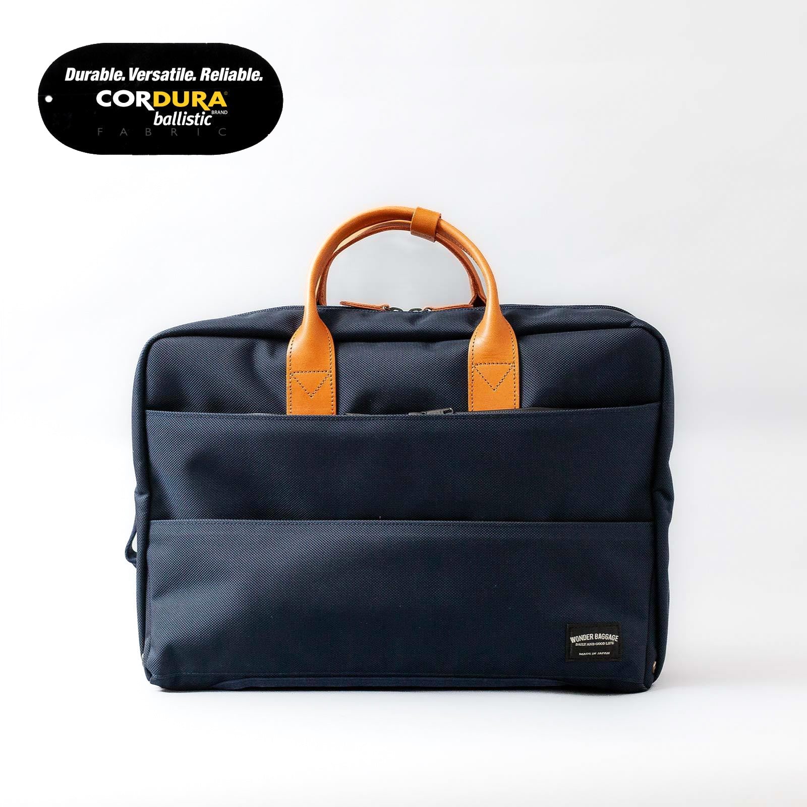 3WAY WR コーデュラバリスティック[ メンズ / ビジネスバッグ / 防水