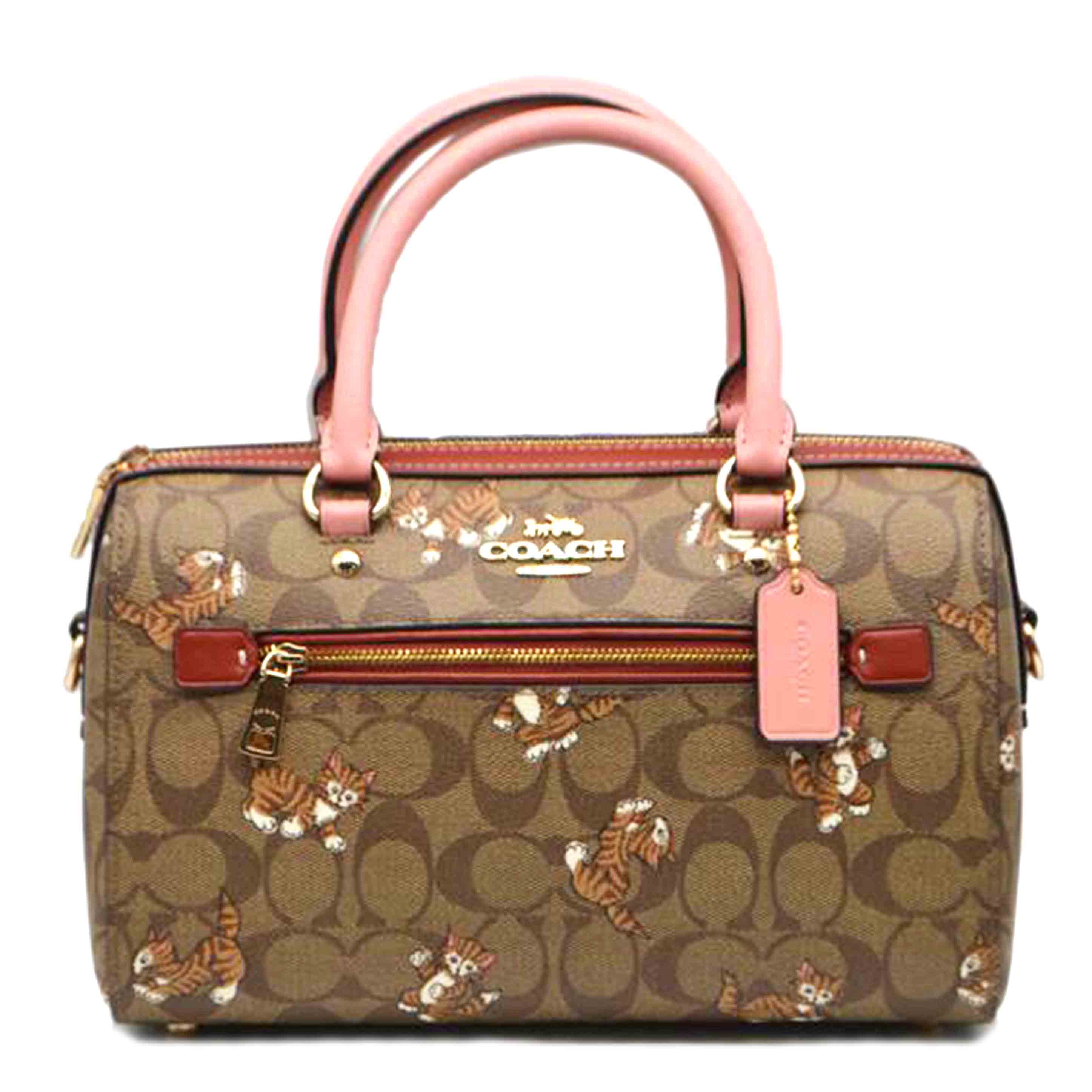 COACH コーチ/ブランドバッグ・小物｜WonderREX-ONLINE 公式通販サイト