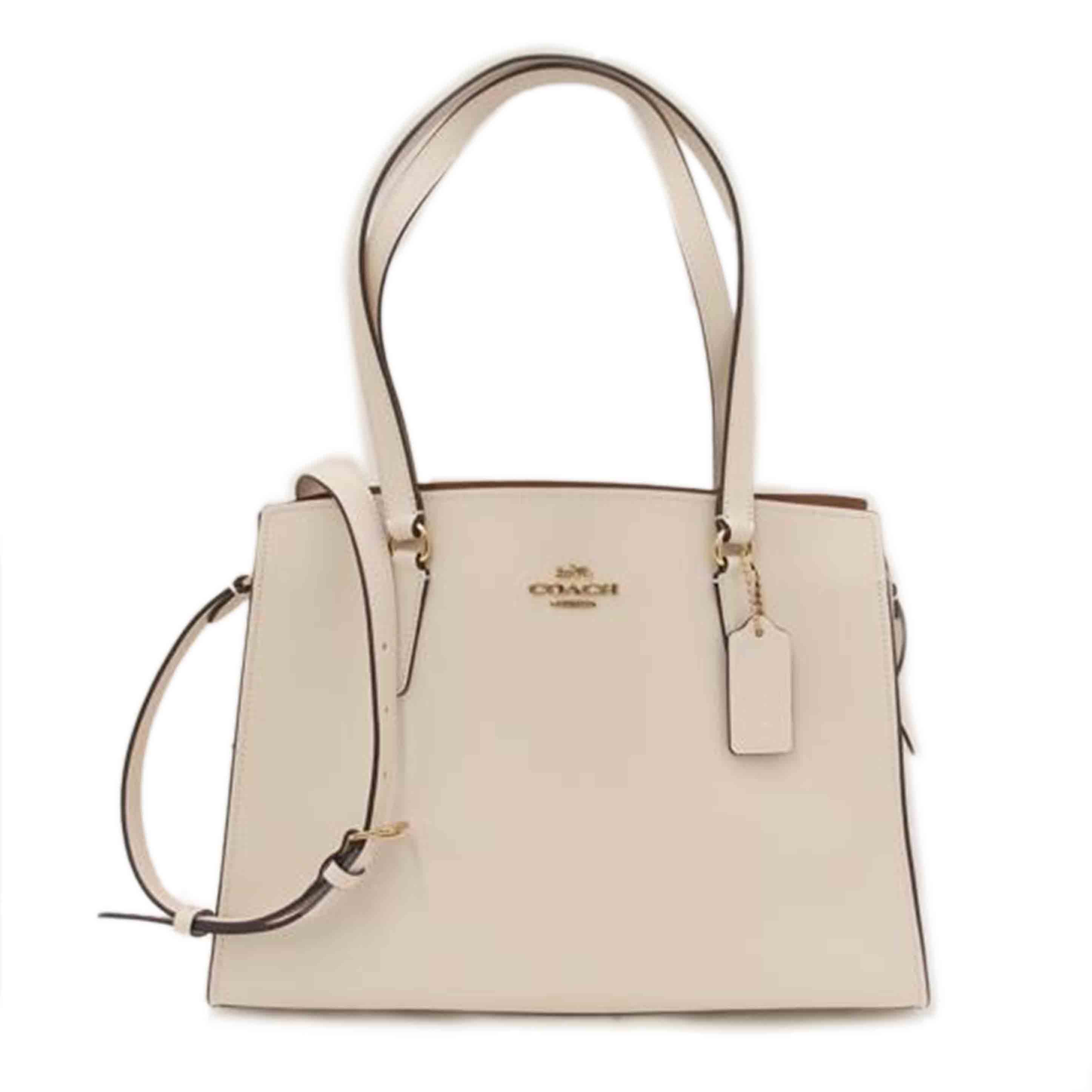 COACH コーチ トートバック ハンドバック ショルダーバッグ 斜め