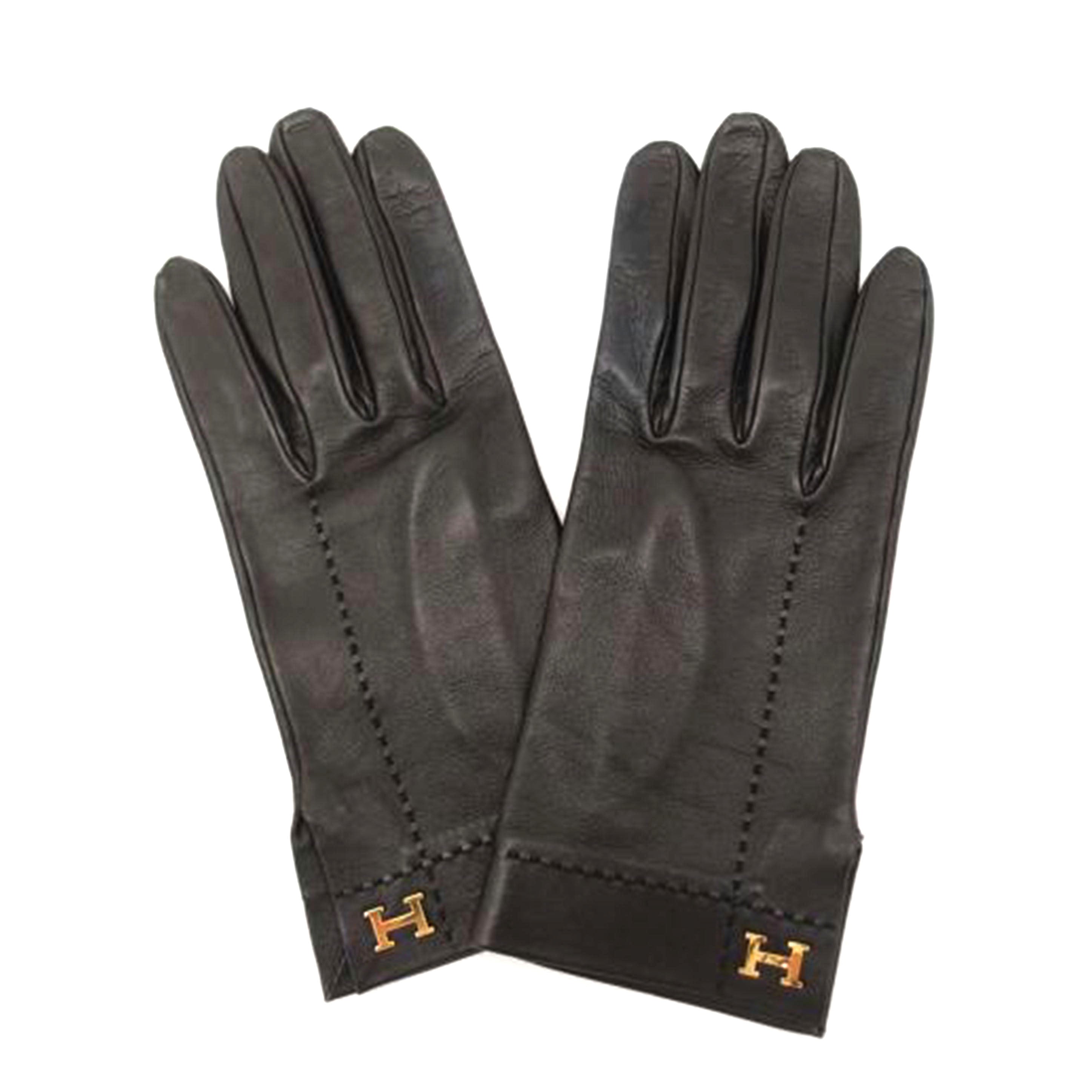 HERMES エルメス 手袋 レディース/ブランドバッグ・小物｜REXT