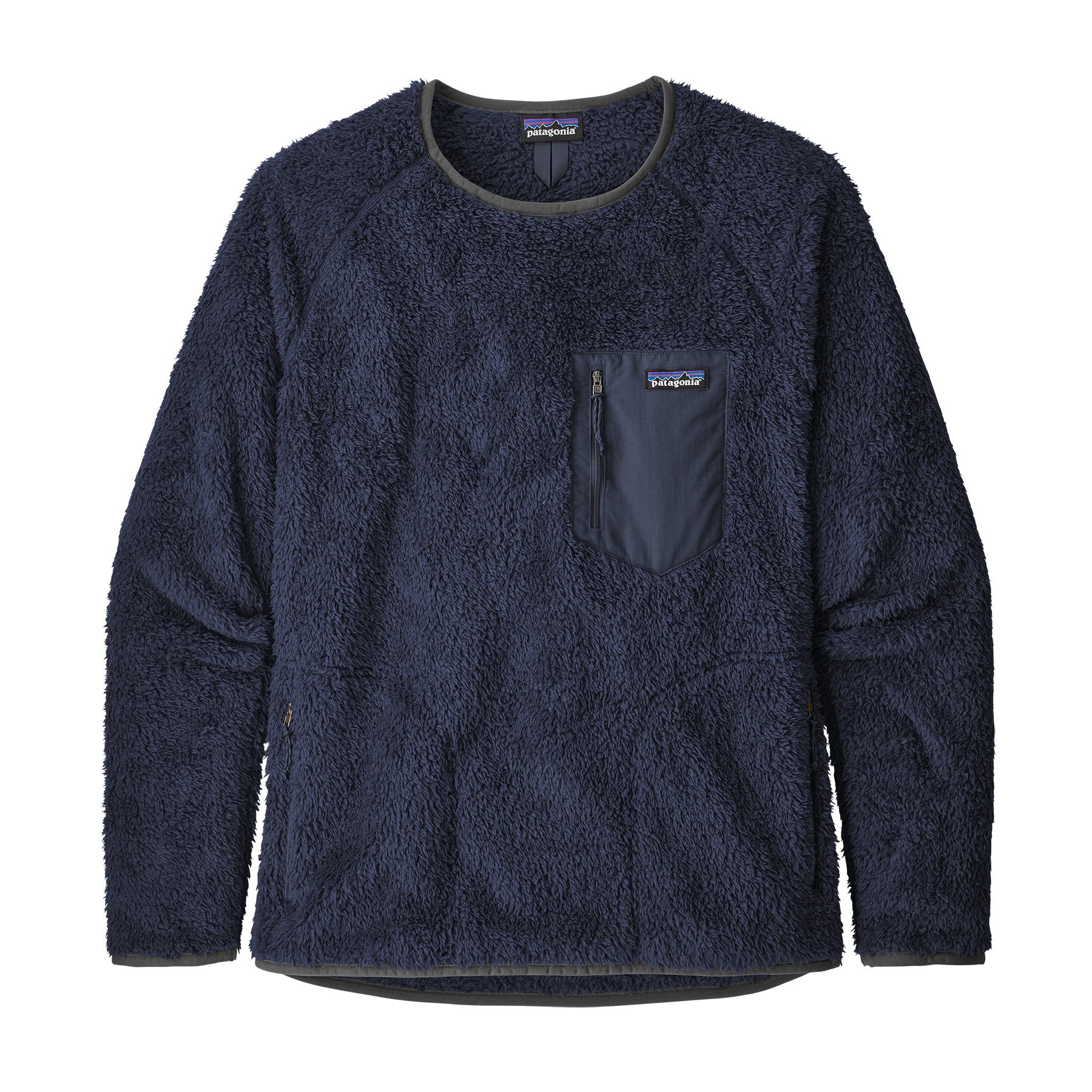 Men's Los Gatos Crew – Patagonia Worn Wear®