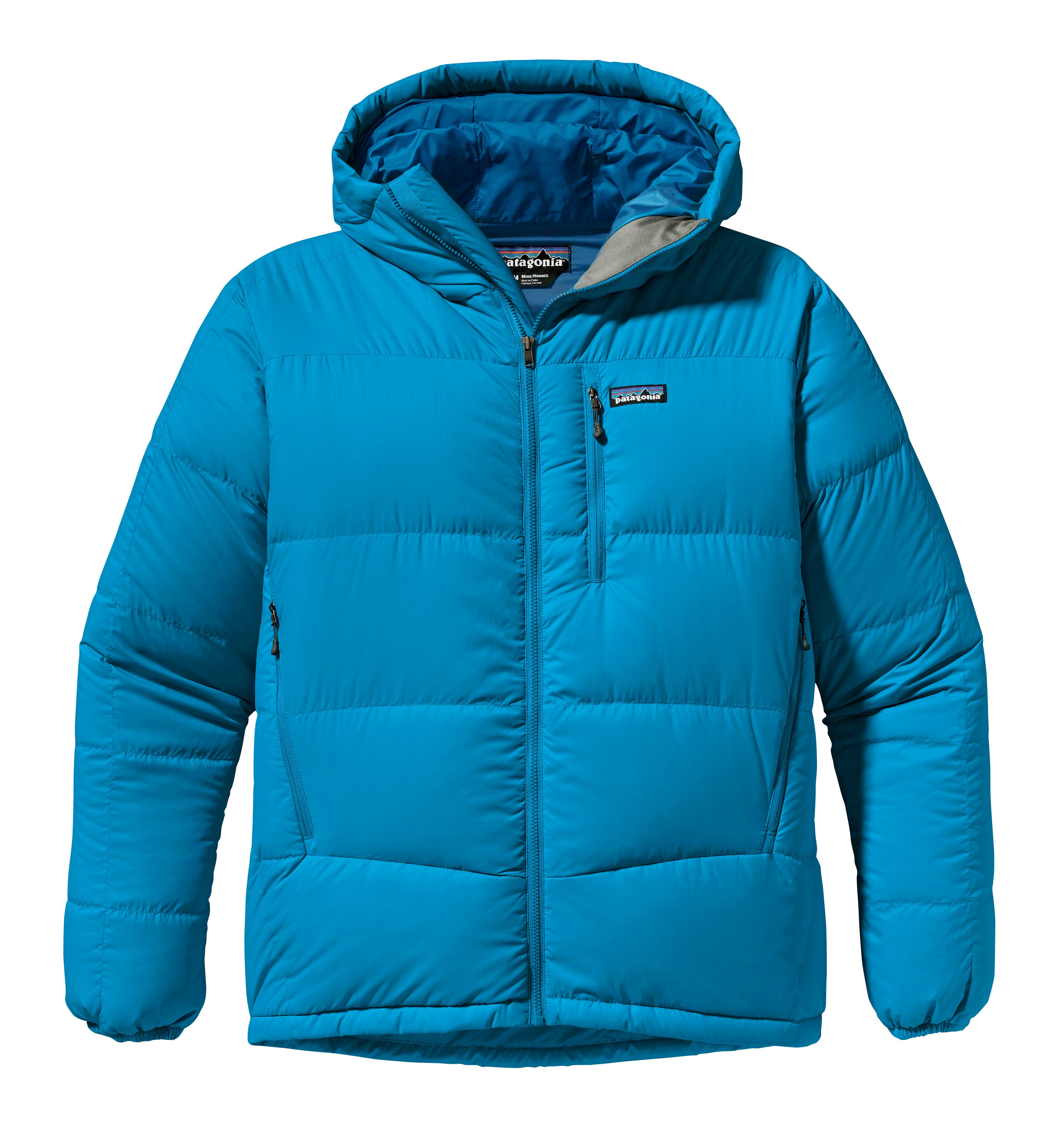 M's Fitz Roy Down Hoody – Patagonia Worn Wear®